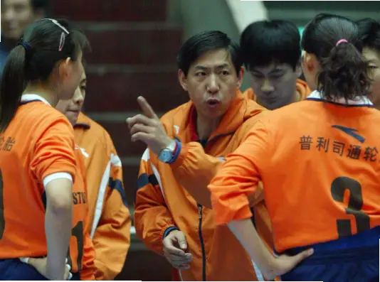 李珊球员时代如何练就全面技术？